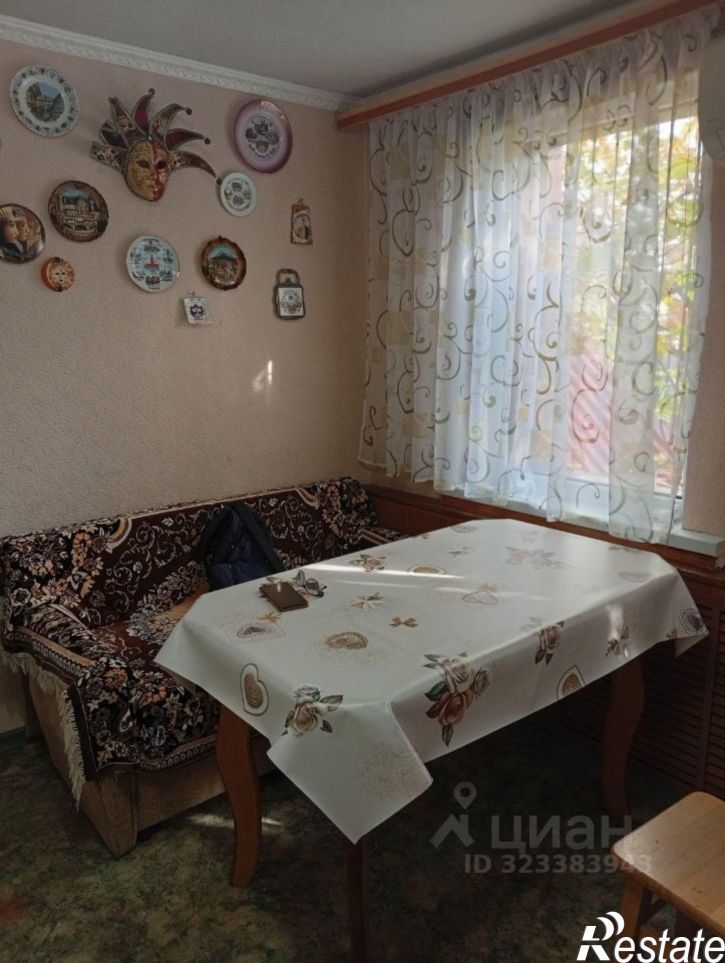 Коттедж/дом Октябрьская улица, 48,  д. 48