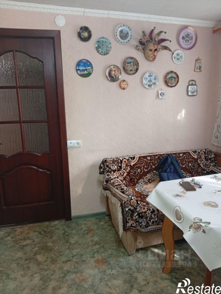 Коттедж/дом Октябрьская улица, 48,  д. 48