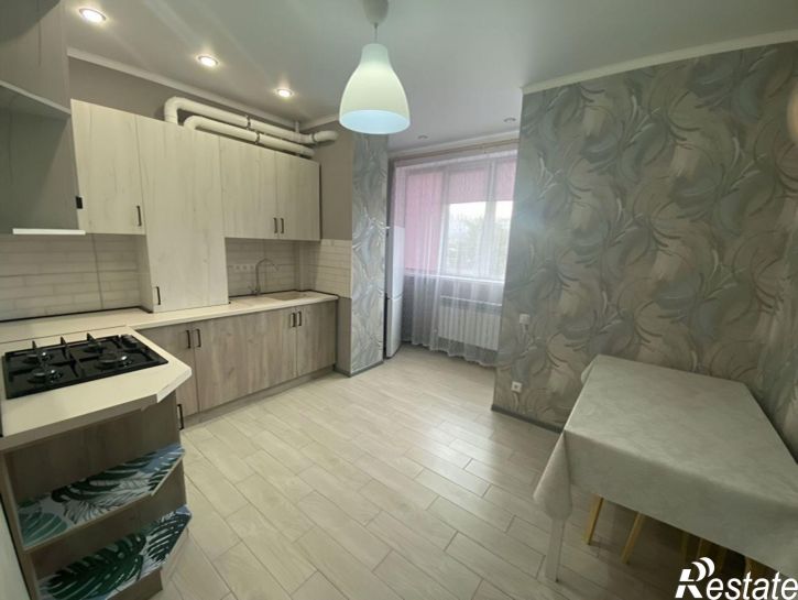 1-комн квартира улица Репина, 15,  д. 15