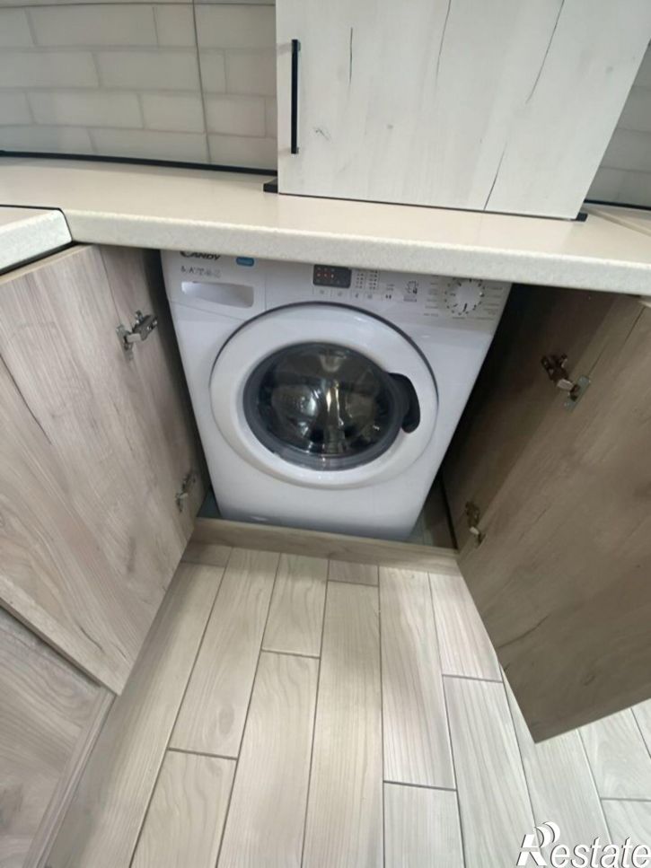 1-комн квартира улица Репина, 15,  д. 15