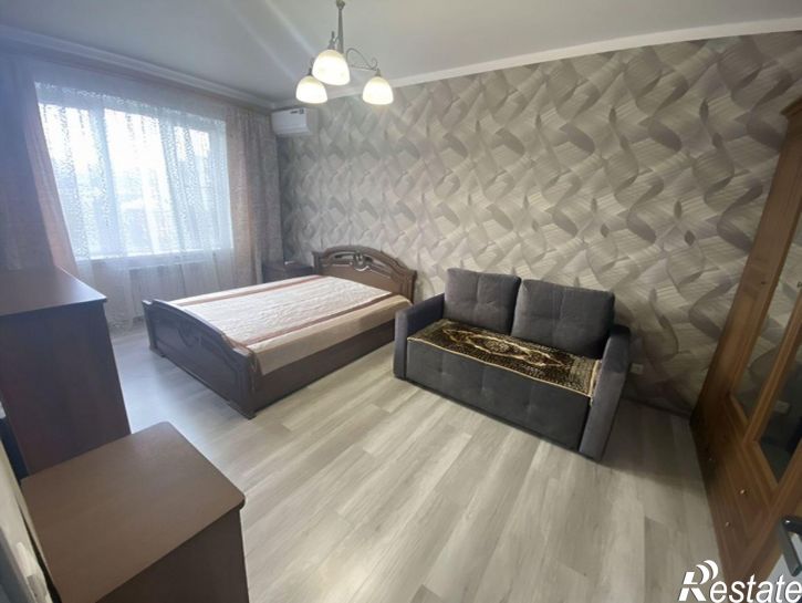 1-комн квартира улица Репина, 15,  д. 15