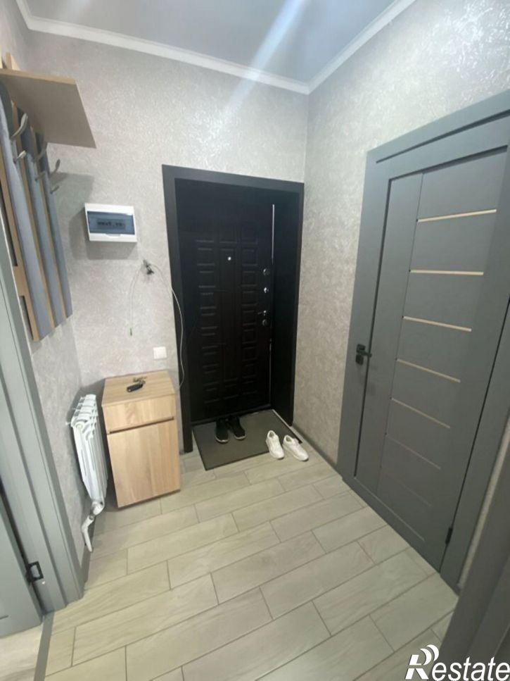 1-комн квартира улица Репина, 15,  д. 15