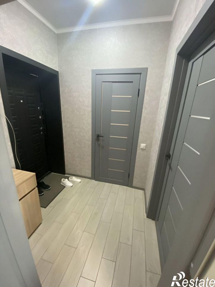 1-комн квартира улица Репина, 15,  д. 15