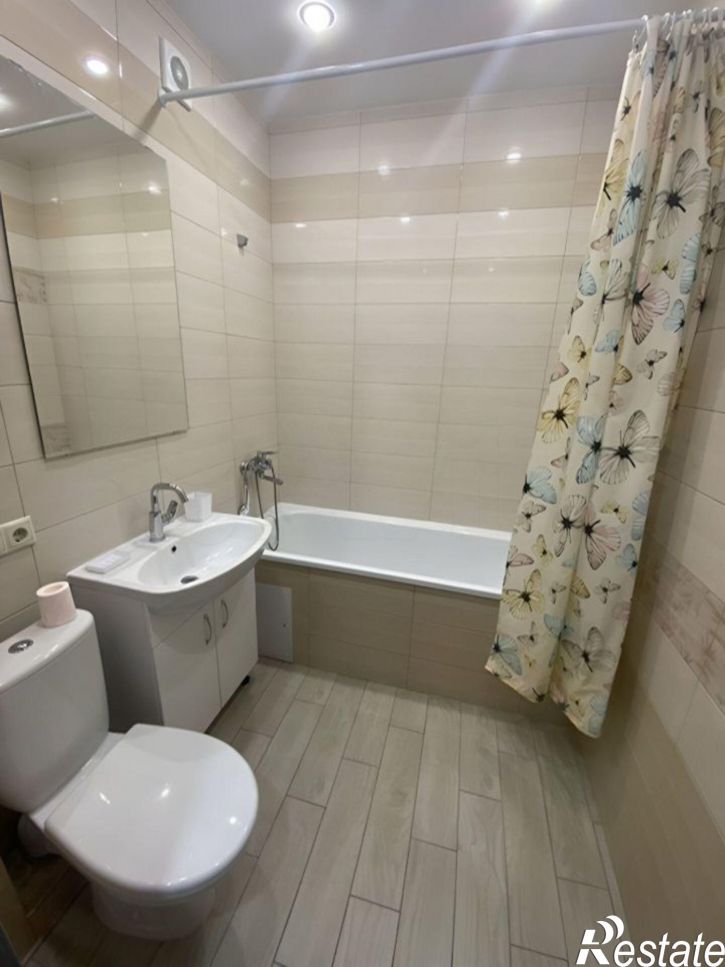 1-комн квартира улица Репина, 15,  д. 15