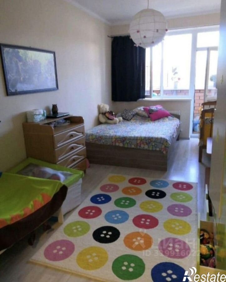 1-комн квартира ул им. Михаила Корницкого, 1,  д. 1