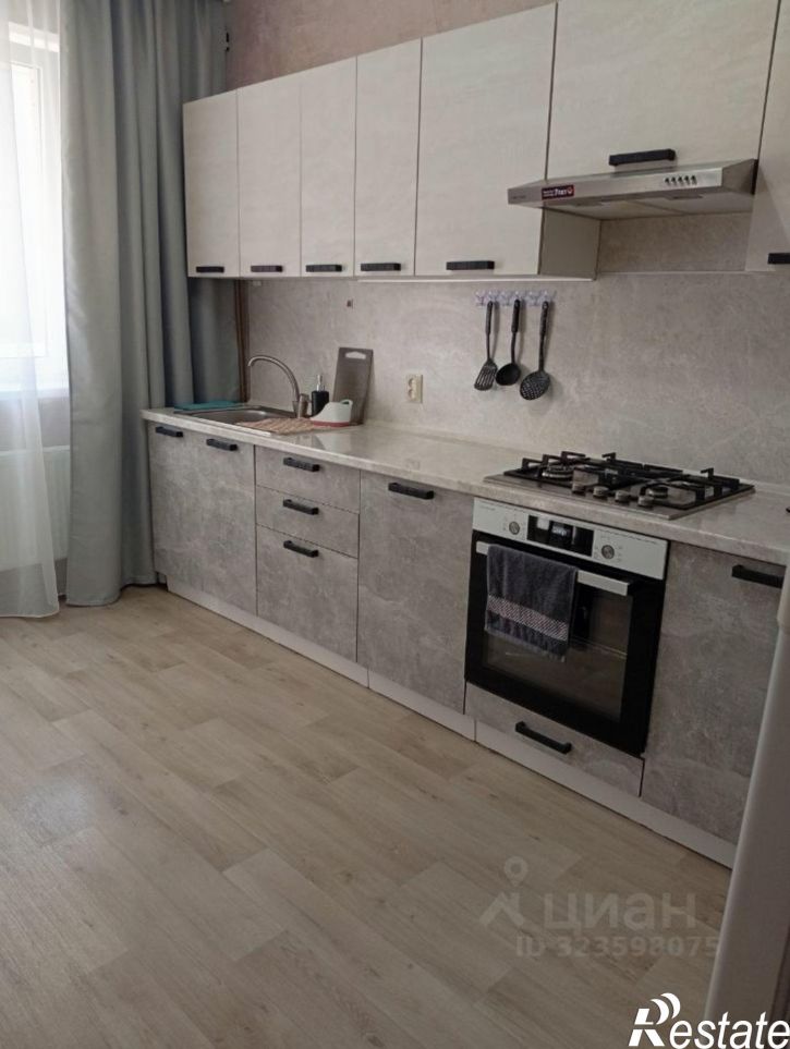 1-комн квартира ул Владимирская, 18,  д. 18