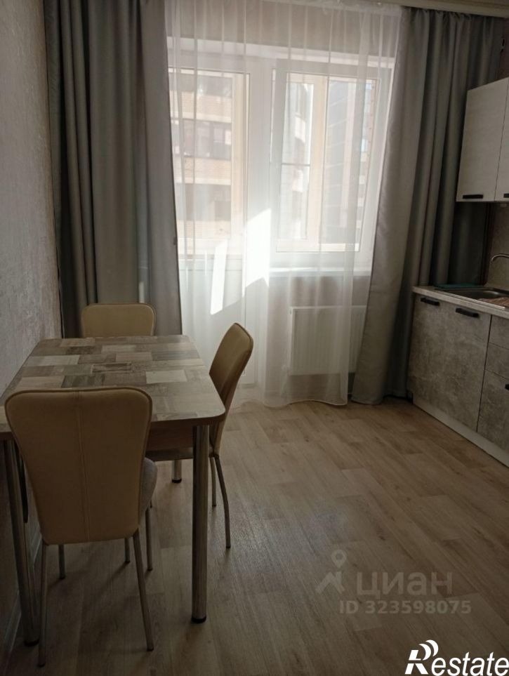 1-комн квартира ул Владимирская, 18,  д. 18