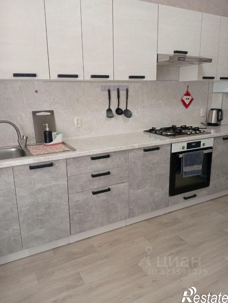 1-комн квартира ул Владимирская, 18,  д. 18