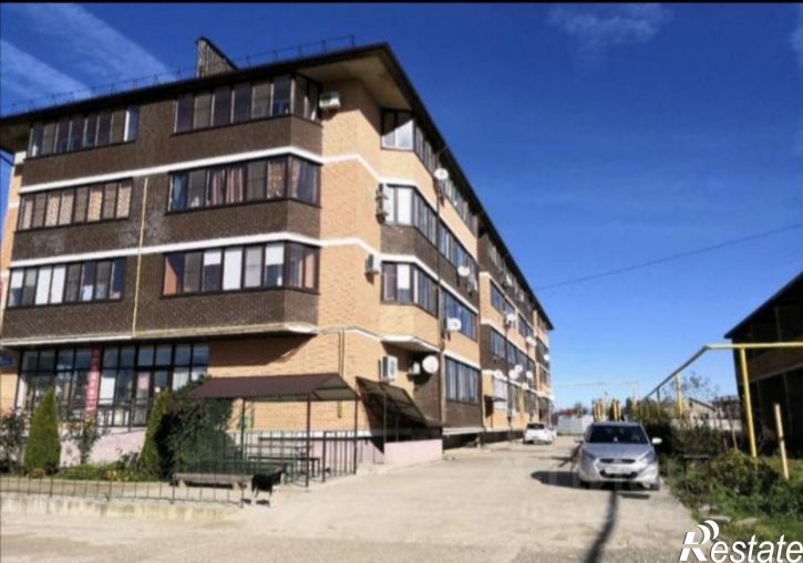 1-комн квартира ул им. Михаила Корницкого, 1,  д. 1