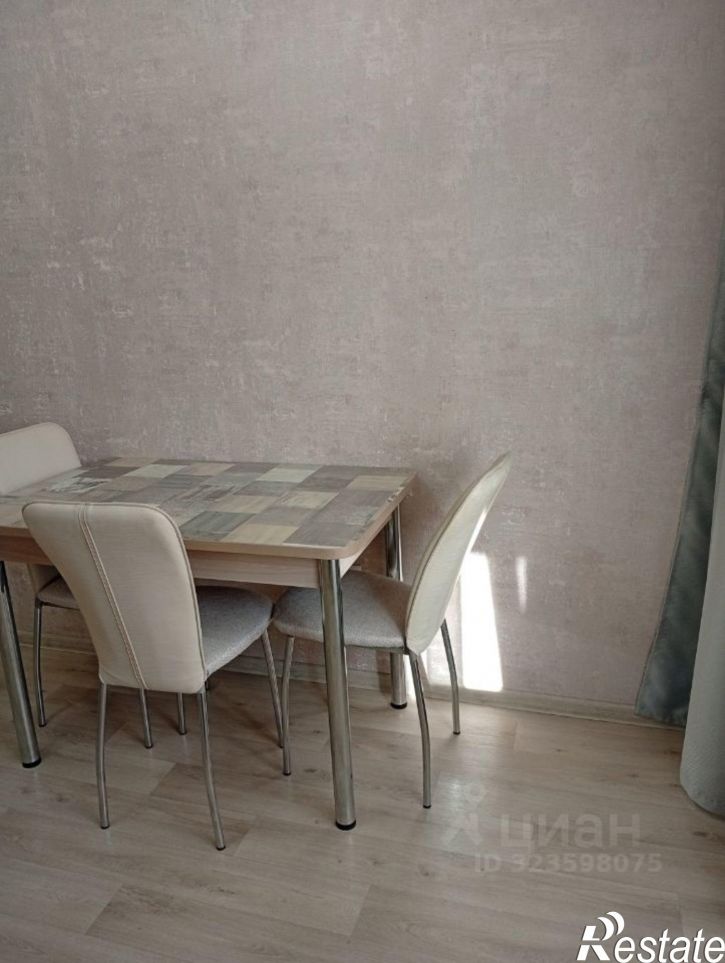 1-комн квартира ул Владимирская, 18,  д. 18