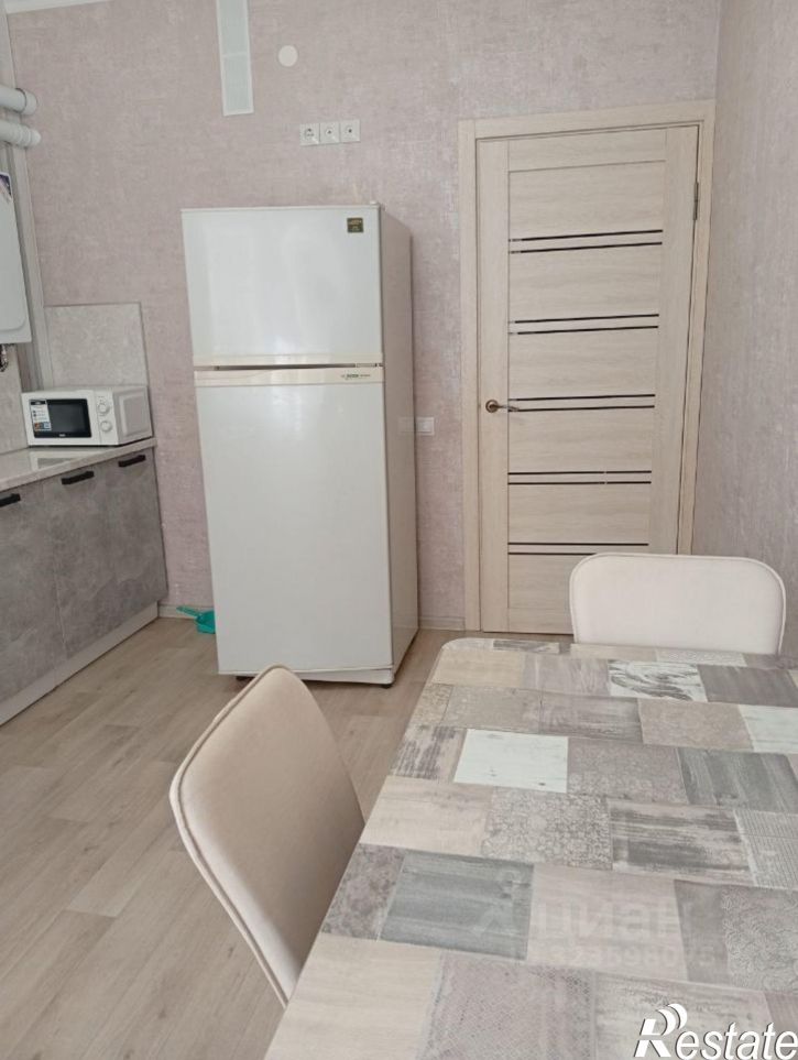 1-комн квартира ул Владимирская, 18,  д. 18