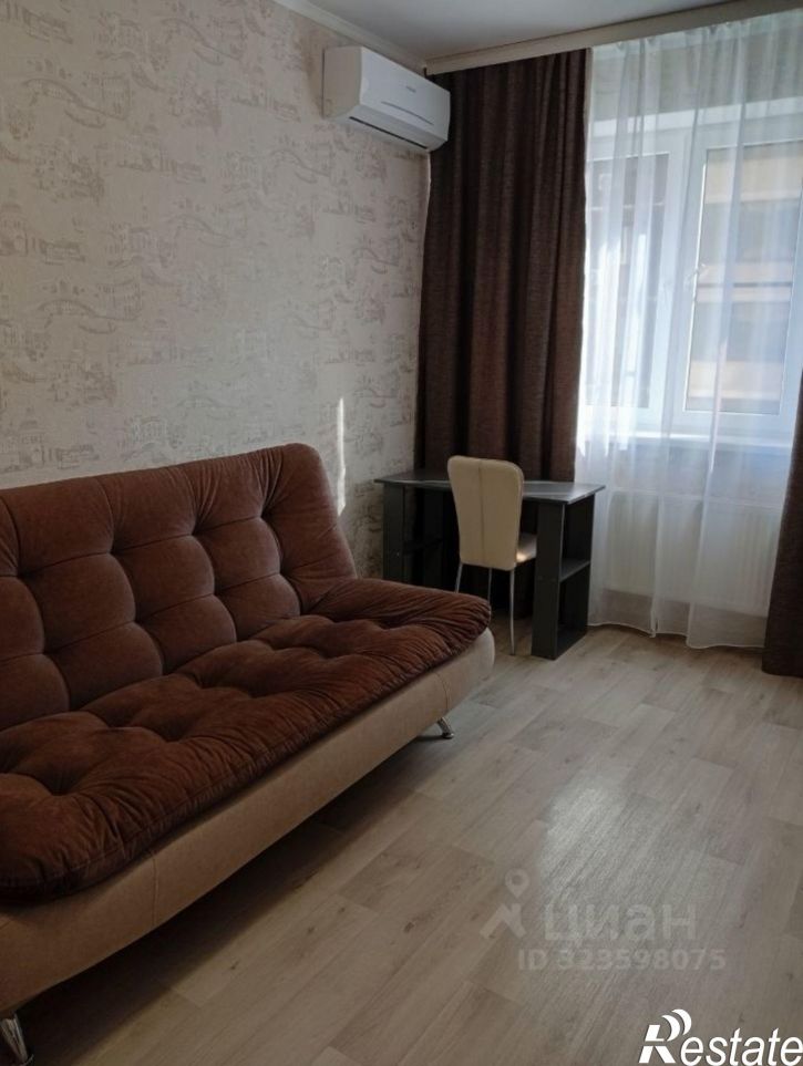 1-комн квартира ул Владимирская, 18,  д. 18