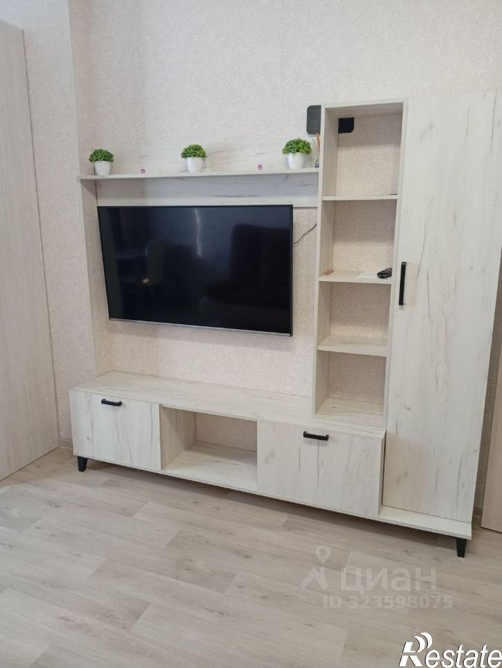 1-комн квартира ул Владимирская, 18,  д. 18