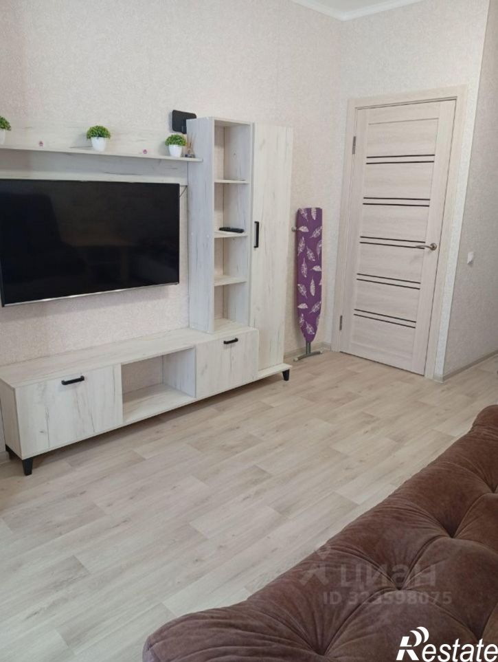 1-комн квартира ул Владимирская, 18,  д. 18