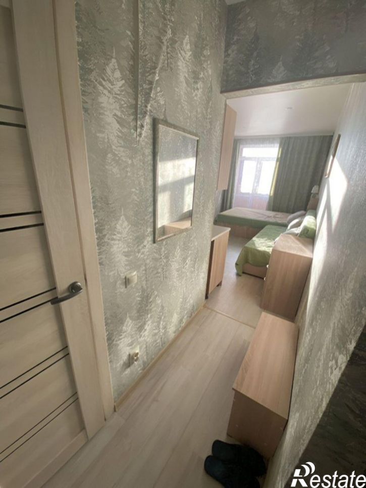 1-комн квартира ул Рябиновая, 2В,  д. 2В