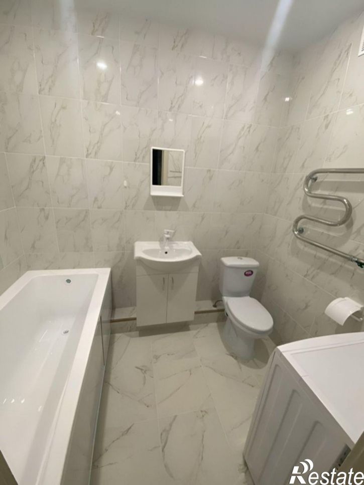 1-комн квартира ул Рябиновая, 2В,  д. 2В