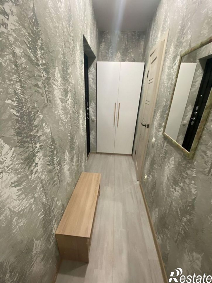 1-комн квартира ул Рябиновая, 2В,  д. 2В