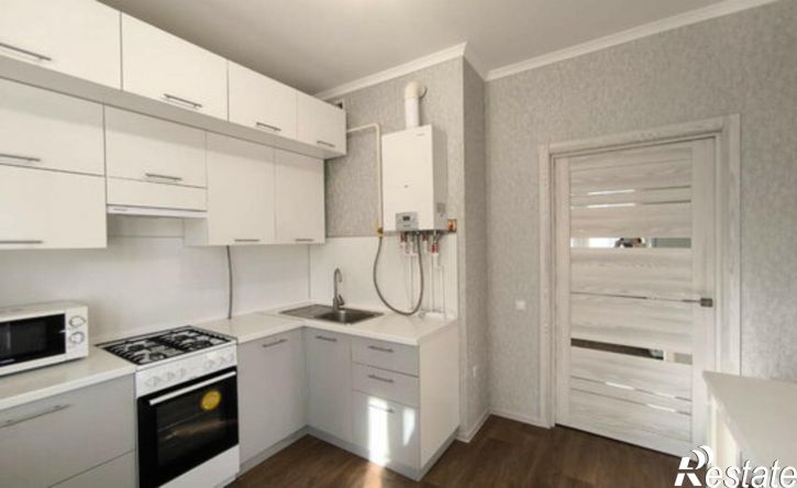 1-комн квартира Псекупская улица, 2/А