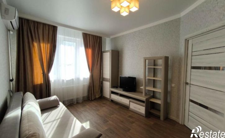 1-комн квартира Псекупская улица, 2/А