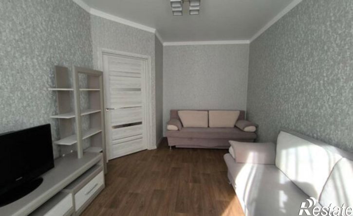 1-комн квартира Псекупская улица, 2/А