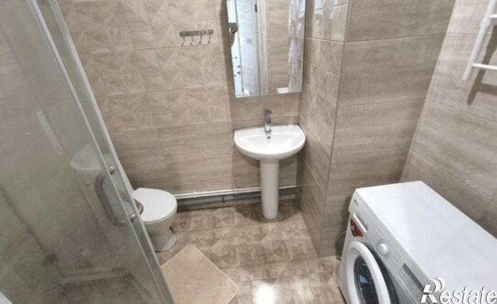 1-комн квартира Псекупская улица, 2/А