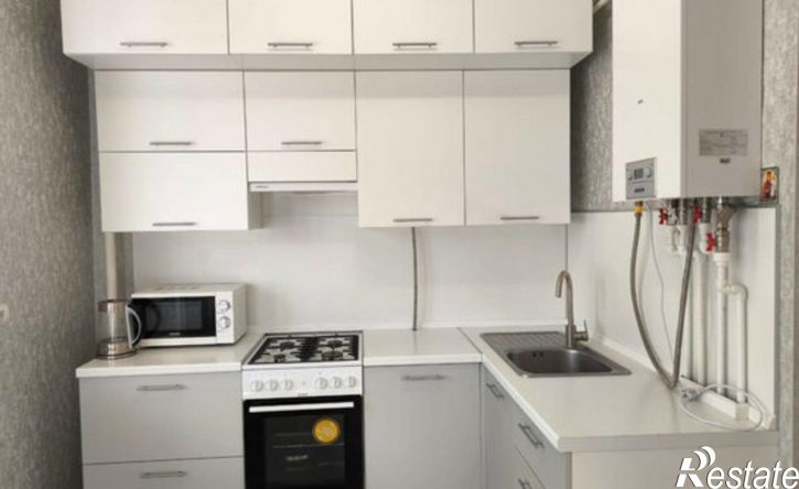 1-комн квартира Псекупская улица, 2/А