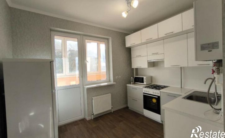 1-комн квартира Псекупская улица, 2/А