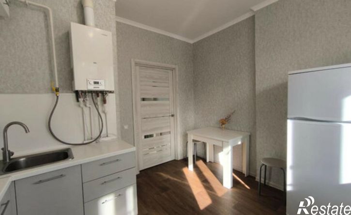 1-комн квартира Псекупская улица, 2/А