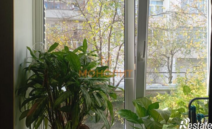 2-комн квартира улица Ярославского, 104Г,  д. 104Г