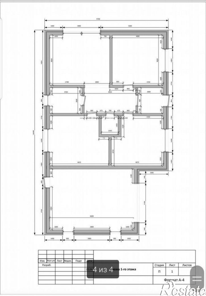 Коттедж/дом ул Юбилейная, 5,  д. 5