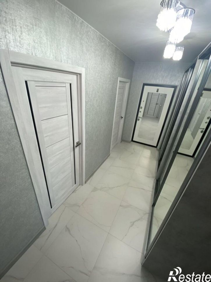 2-комн квартира Псекупская улица, 87,  д. 87