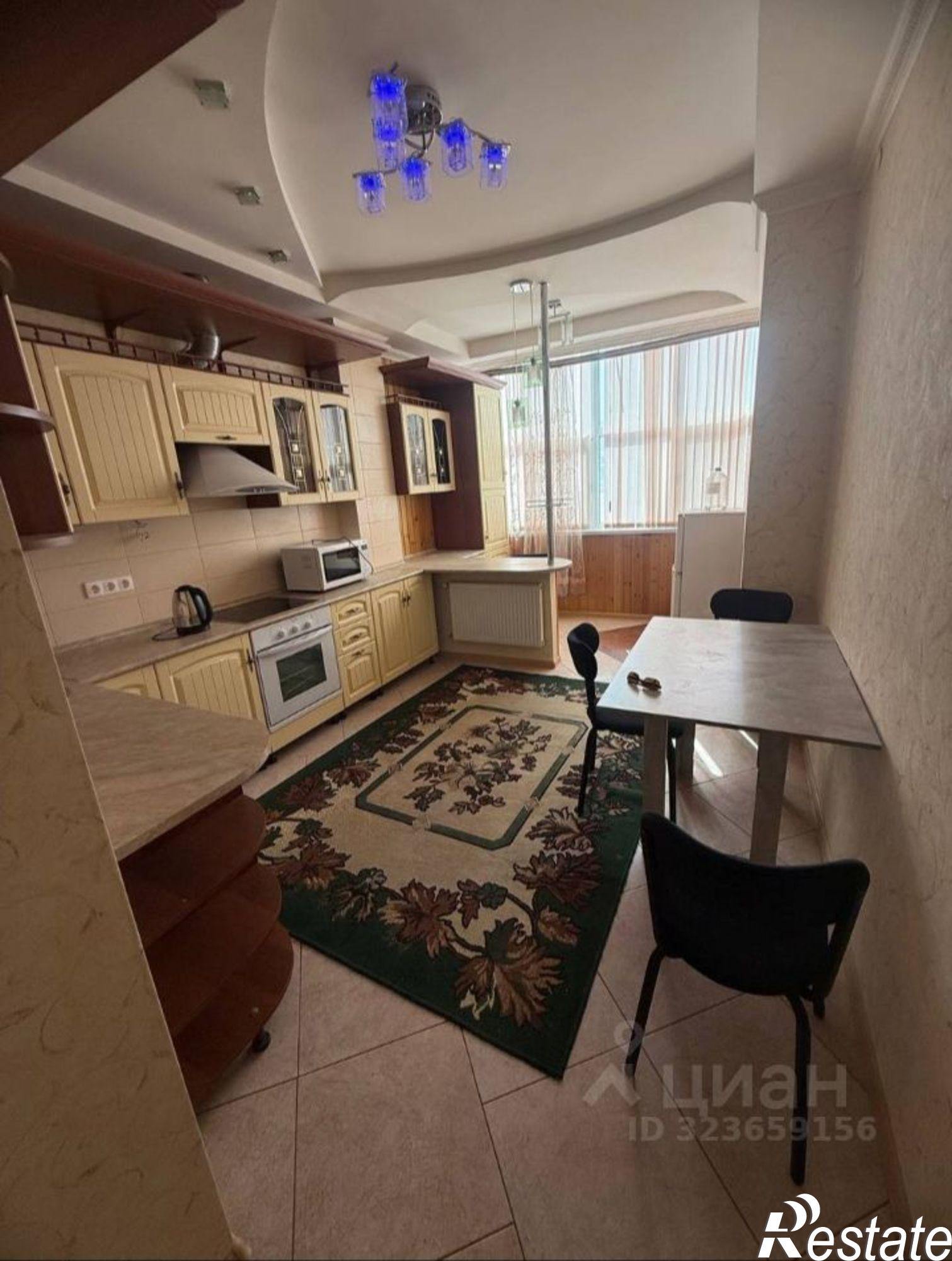 Сдать квартиру за 35 000 рублей на ул Ленина, 195Г