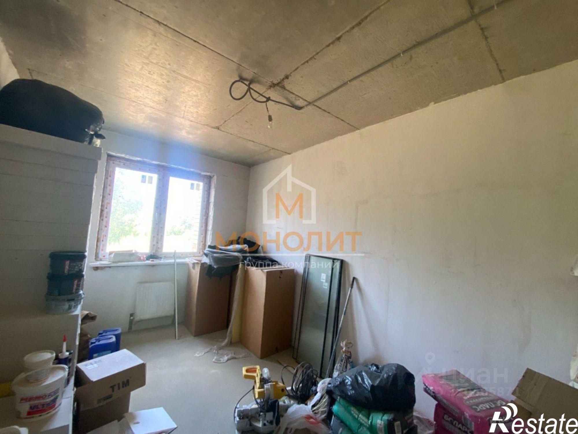 Купить квартиру за 6 180 000 рублей на улица Пономаренко, 5А