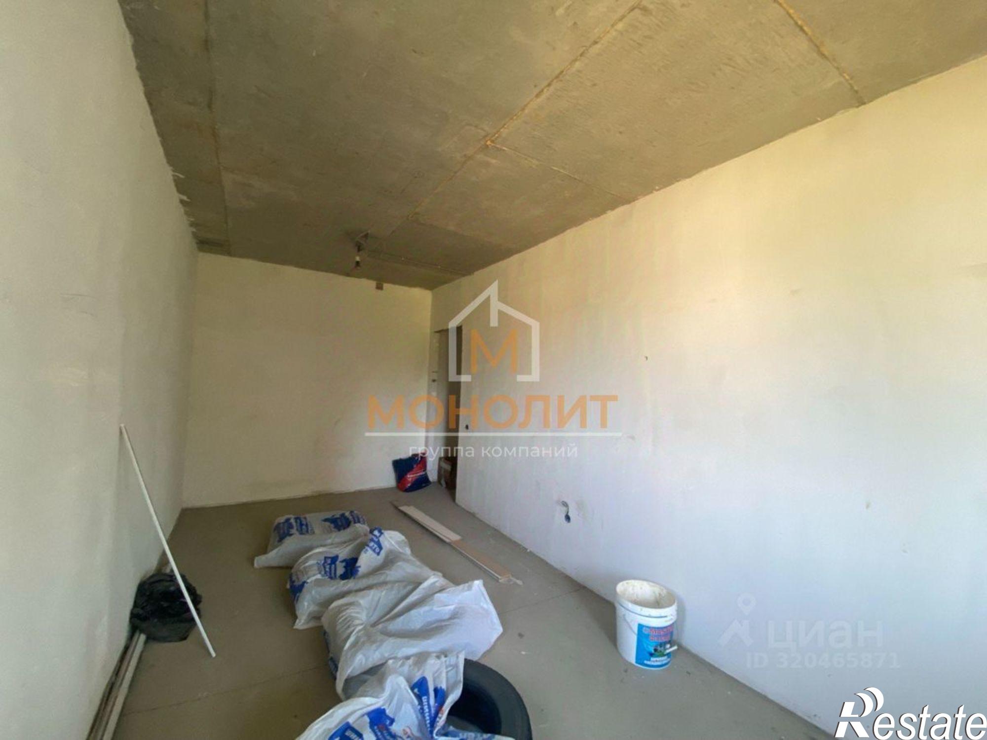 Купить квартиру за 6 180 000 рублей на улица Пономаренко, 5А