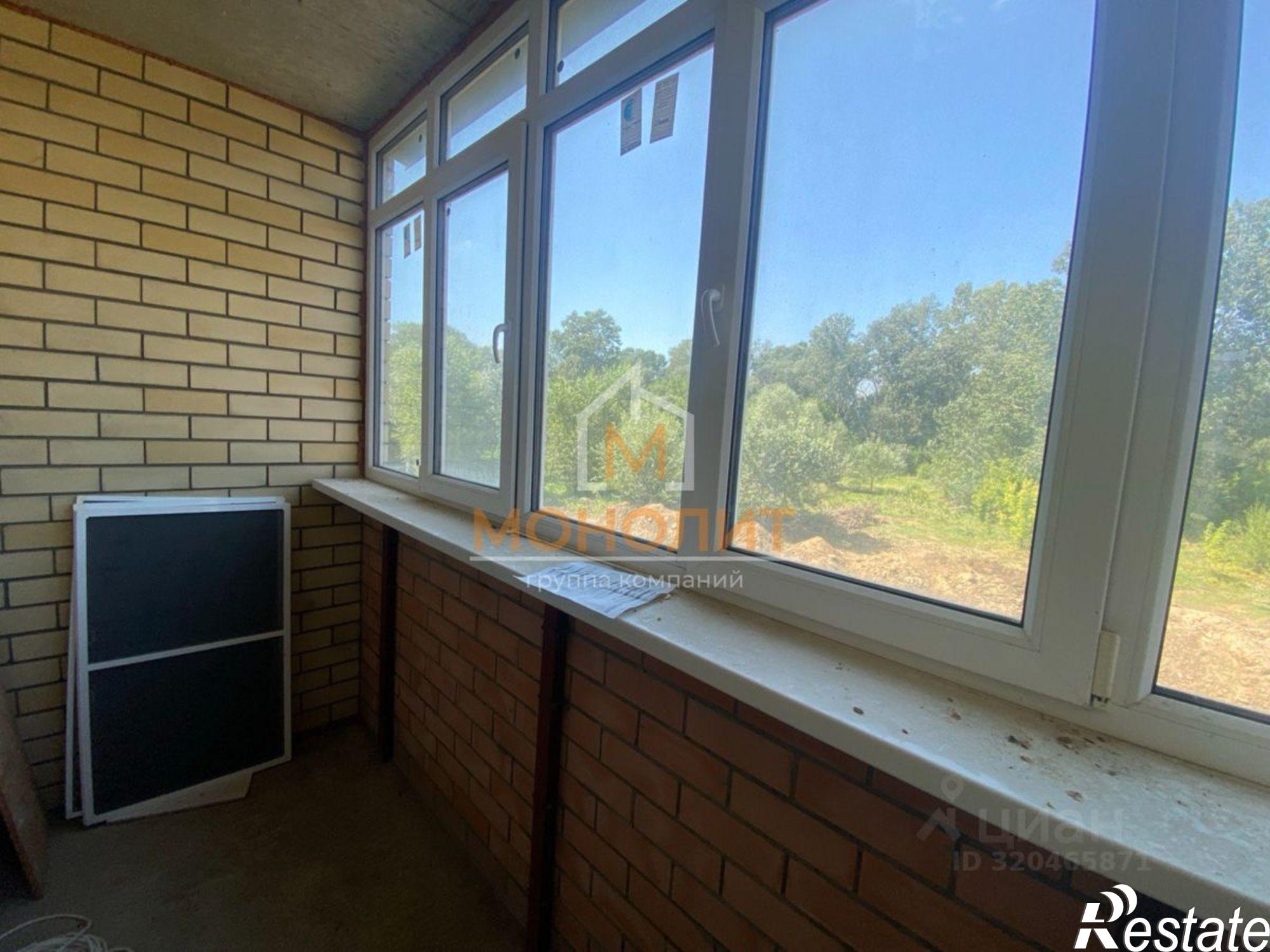 Купить квартиру за 6 180 000 рублей на улица Пономаренко, 5А