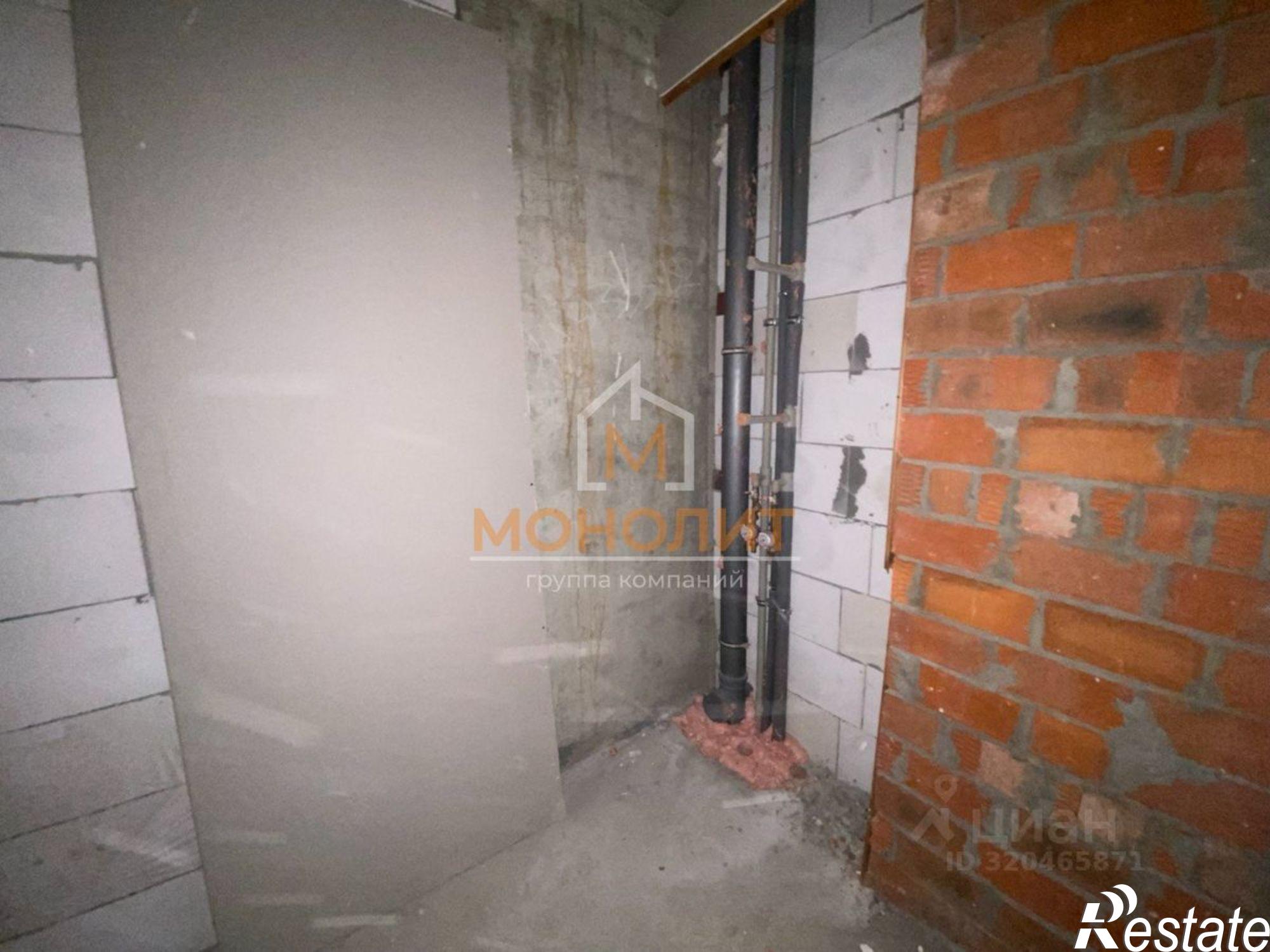 Купить квартиру за 6 180 000 рублей на улица Пономаренко, 5А