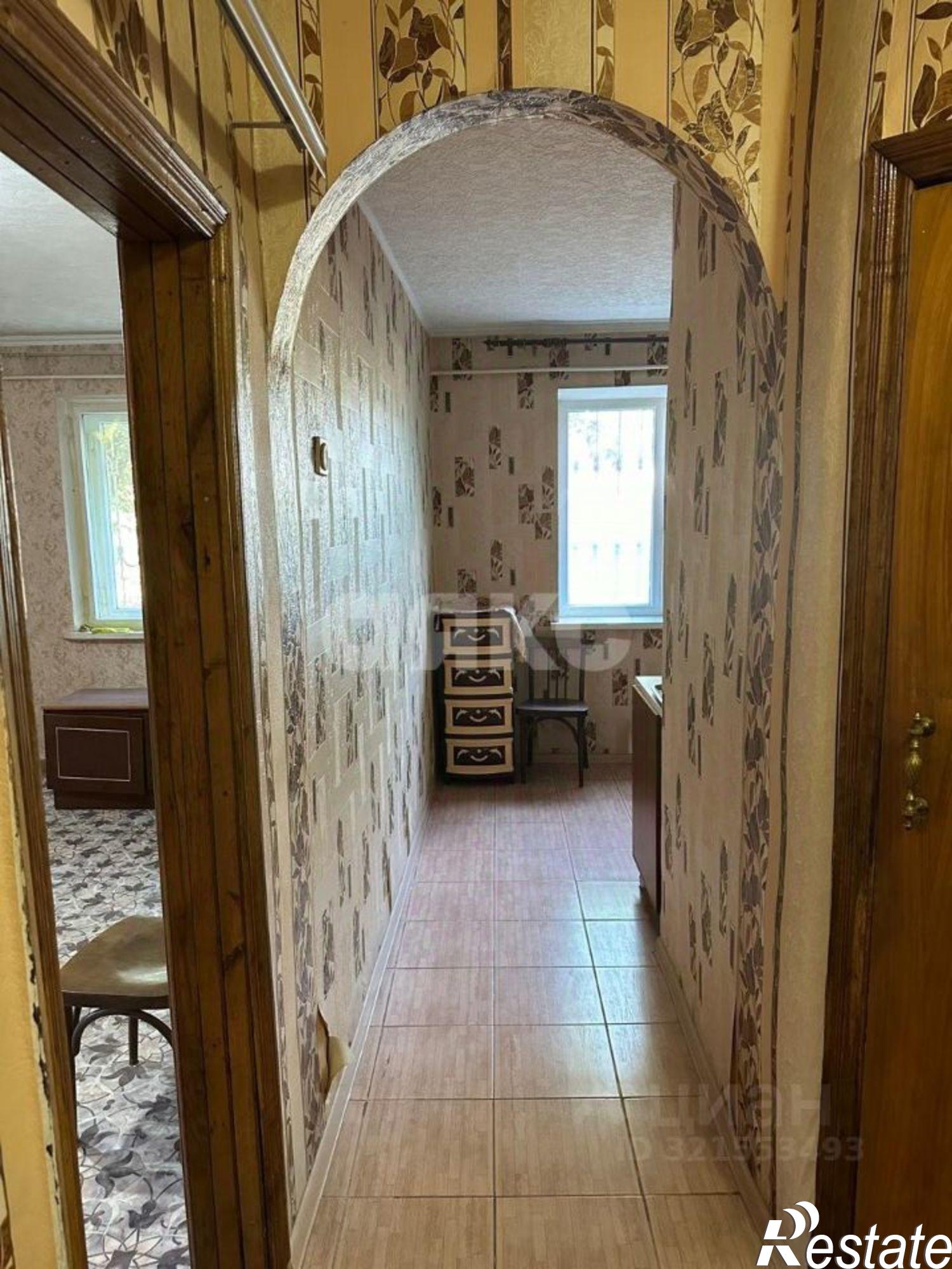 Купить квартиру за 3 880 000 рублей на улица Ярославского, 117/5