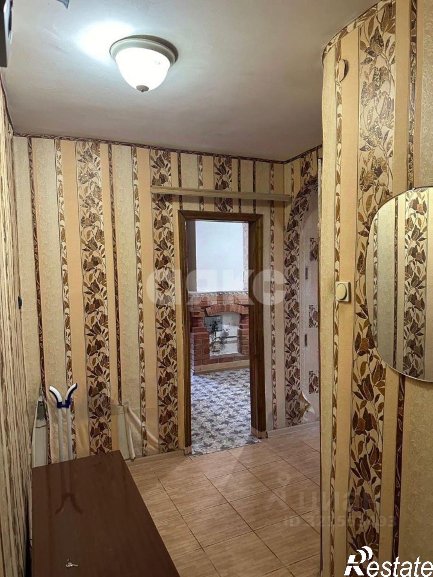 Купить квартиру за 3 880 000 рублей на улица Ярославского, 117/5