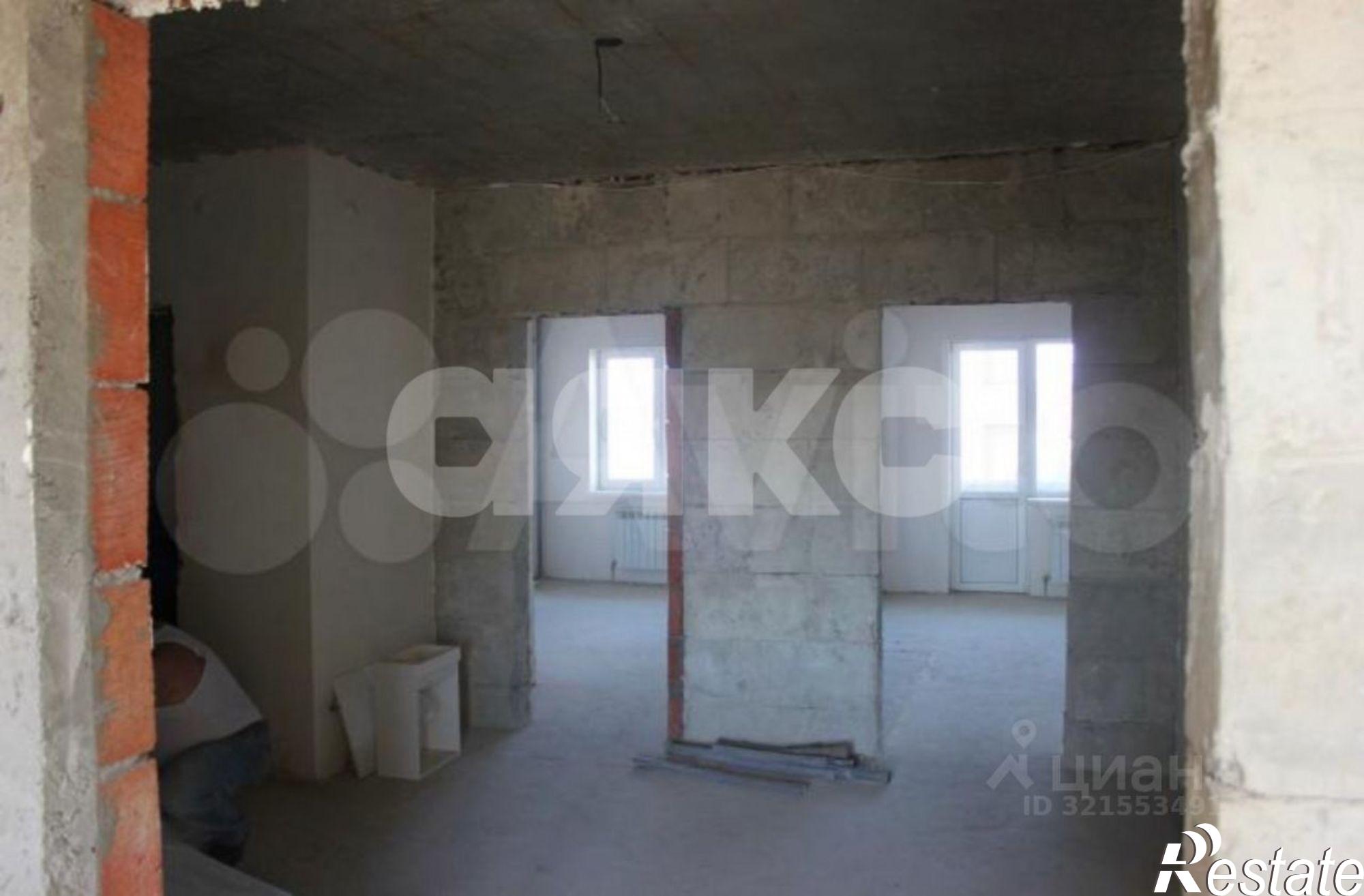 Купить квартиру за 8 500 000 рублей на улица Таранника, 15