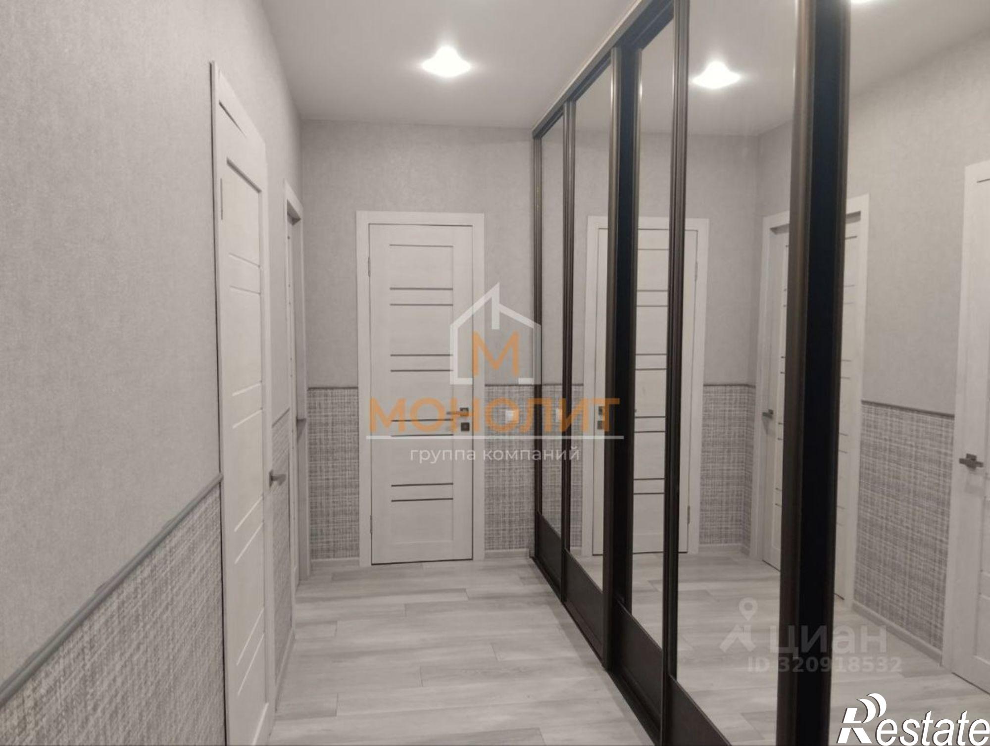 Купить квартиру за 7 950 000 рублей на Объездная улица, 18 к1