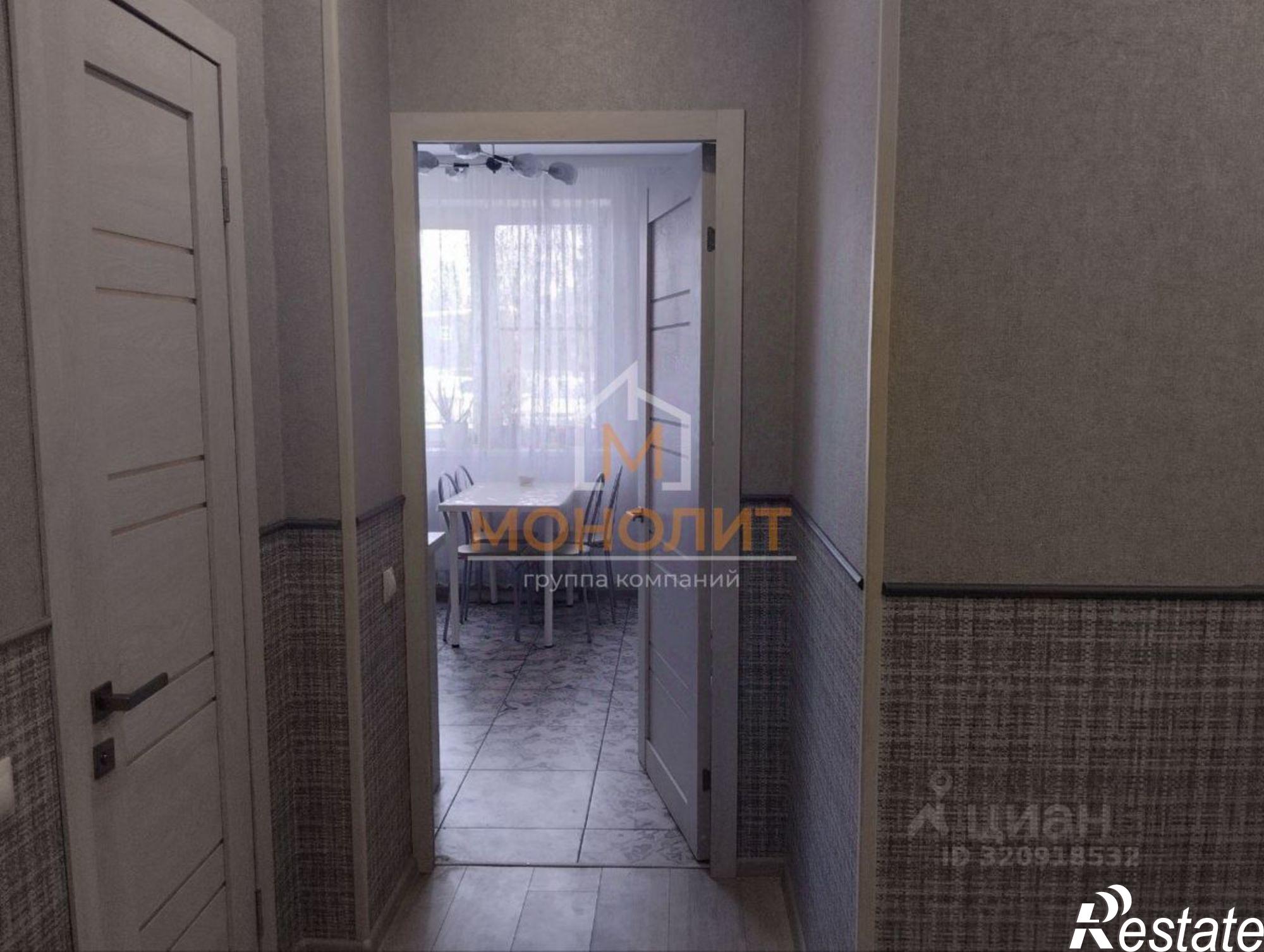 Купить квартиру за 7 950 000 рублей на Объездная улица, 18 к1