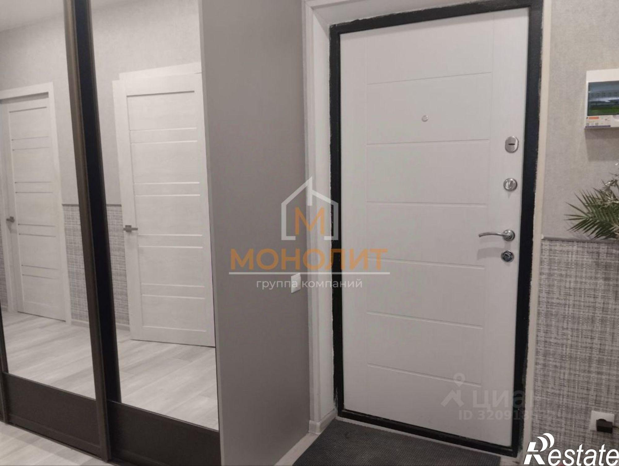 Купить квартиру за 7 950 000 рублей на Объездная улица, 18 к1