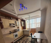 2-комн, 76кв м, этаж 2/10 ул Ленина, 195Г