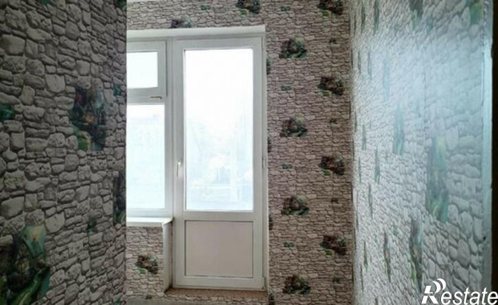 1-комн квартира ул Терешковой, 52Б,  д. 52Б