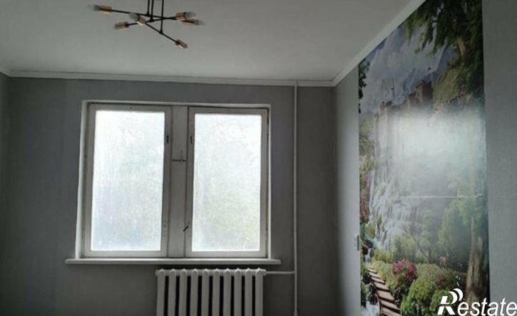 1-комн квартира ул Терешковой, 52Б,  д. 52Б