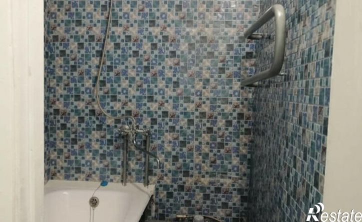 1-комн квартира ул Терешковой, 52Б,  д. 52Б