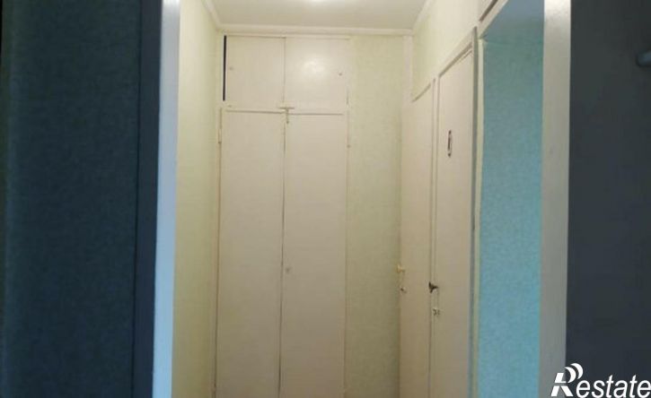 1-комн квартира ул Терешковой, 52Б,  д. 52Б