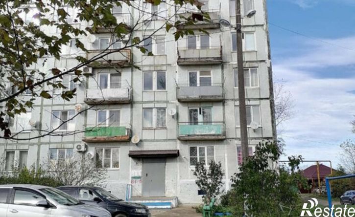 1-комн квартира ул Терешковой, 52Б,  д. 52Б
