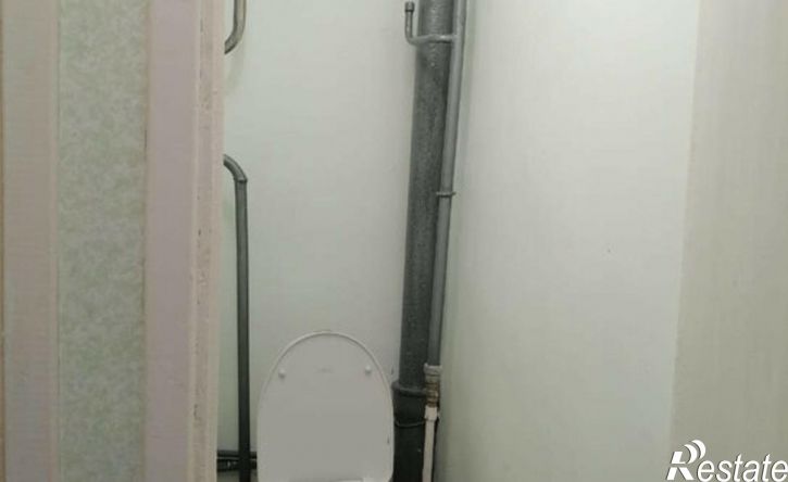 1-комн квартира ул Терешковой, 52Б,  д. 52Б