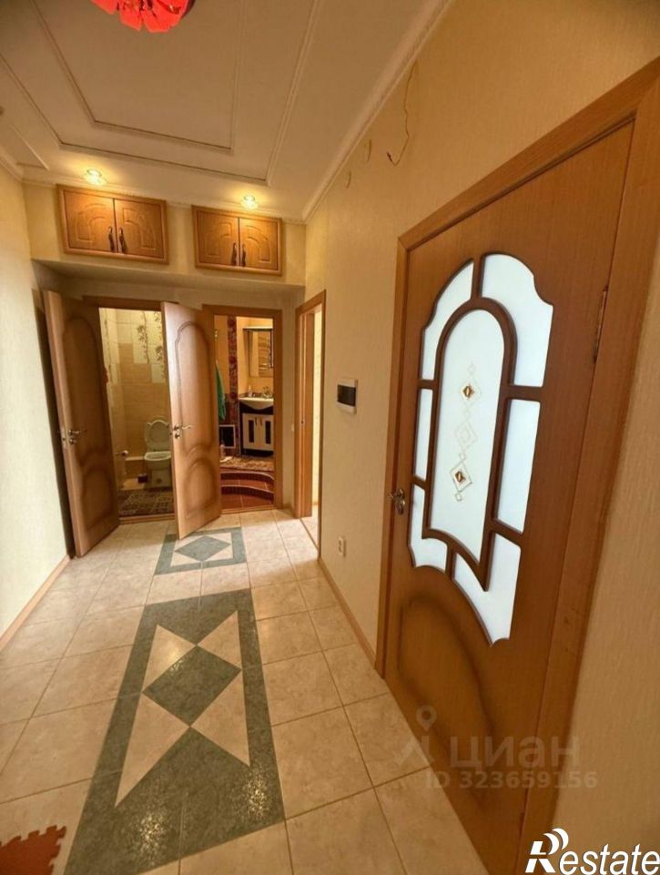 2-комн квартира ул Ленина, 195Г,  д. 195Г